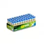 Pilha GP Batteries Ultra Plus Alkaline 15AUP/LR6 AA alcalina