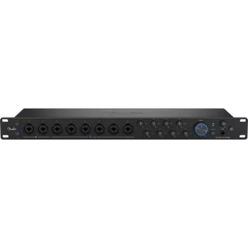 Fender Quantum LT 16 EU - Interface de áudio USB-C