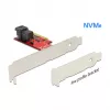 Adaptador SAS interno DeLOCK 89535