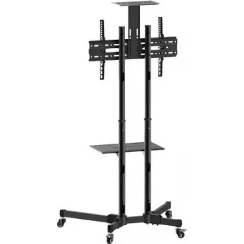 SpeaKa Professional Base-Line carrinho de TV 94,0 cm (37