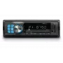 Muse | M-195 | 4 x 40 W | autorrádio com Bluetooth