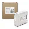 Fonte de alimentação para calha DIN 10W, 12V, 0,83A, slim