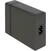 Carregador de parede USB DeLOCK 63974 Universal Preto AC Interior