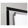 Fita VELCRO extra forte autocolante, gancho e laço 50mm x 5m preto