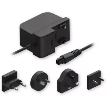 Fonte de Alimentação Interior Teltonika PR3PUPS3 9W Preto 100-240V