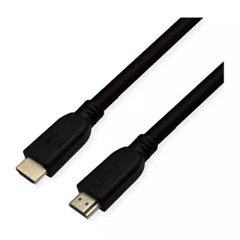 Cabo HDMI ROLINE 11.45.5902 3 m HDMI Type-A macho para macho 2.1