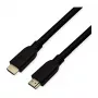 ROLINE RM 8K Cabo HDMI Ultra HD com Ethernet, M/M, 2 m, preto