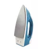 Ferro de engomar a seco Esperanza TRAVEL IRON SMOOTHER — 1200 W, base antiaderente, cabo 1.4 m, indicador de temperatura, design de viagem
