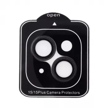 Extra Digital Película de vidro temperado 0,3 mm para Apple iPhone 15 e Apple iPhone 15 Plus (GL602893)