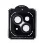Extra Digital Película de vidro temperado 0,3 mm para Apple iPhone 15 e Apple iPhone 15 Plus (GL602893)