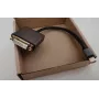 Adaptador Mini DisplayPort para DVI ProXtend ITH-MDP1.2-DVID245, suporte 4K