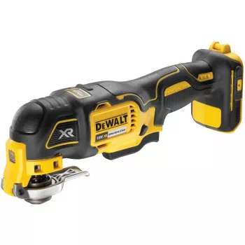 Ferramenta multifunções sem fios DeWALT DCS355N 18V, 31 cm de largura, 20.000 OPM, 1,06 kg