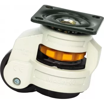 FlashForge 80002727001 Roda Fuma Wheel 40F para Guider 3 Plus/Ultra