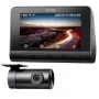 70mai A810S kit de dash cam 4K com câmara traseira RC24