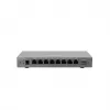 Ruijie Reyee RG-EG209GS router/controlador Gigabit de 9 portas gerido na cloud, 8x GbE, 1x SFP, VPN