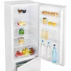 Frigorífico de instalação livre BOMANN KG7353W — 268 L de volume total (197 L de refrigeração, 71 L de congelação), 180 cm, branco