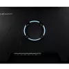 Monitor de computador Arozzi Nova 32 polegadas 2560 x 1440 píxeis Quad HD LED preto