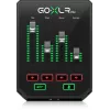 TC Helicon Go XLR Mini - Misturador e interface de áudio