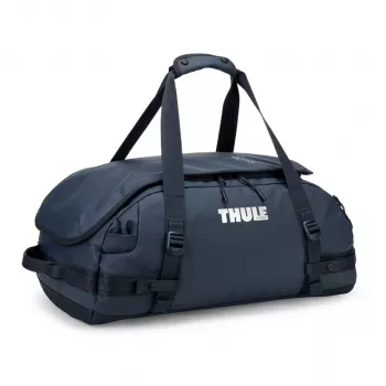 Thule 5590 Chasm 40L Mala de viagem azul-escuro