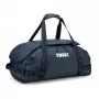 Thule 5590 Chasm 40L Mala de viagem azul-escuro