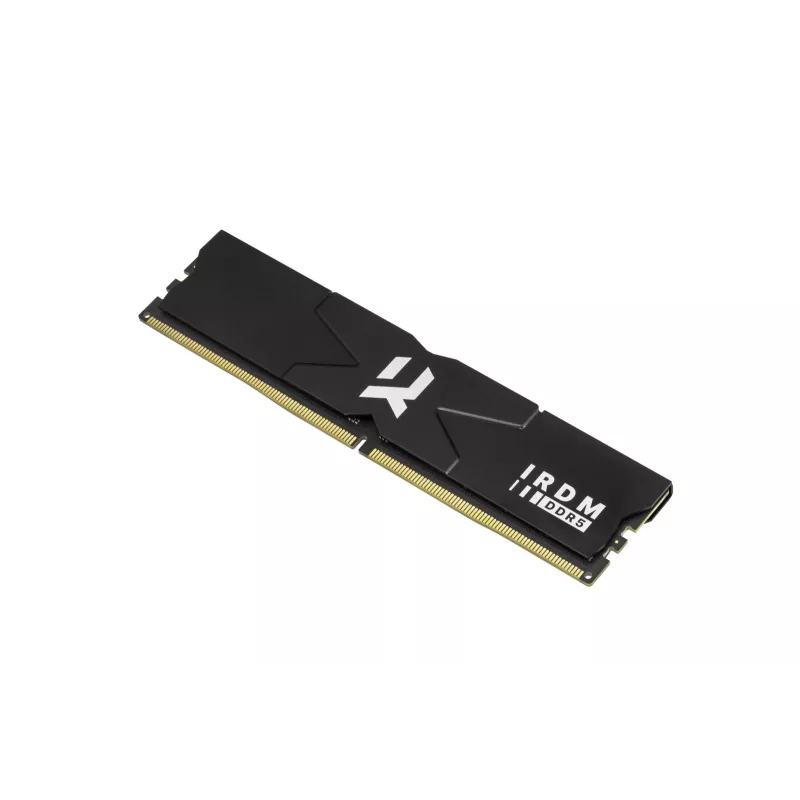 Memória DDR5 IRDM 32GB(2*16GB)/8000 CL36 preto