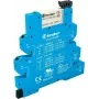 Relé eletromecânico Finder 39.01.8.230.0060 230 V AC 6 A 1 inversor