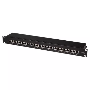 Patch panel 19 LogiLink