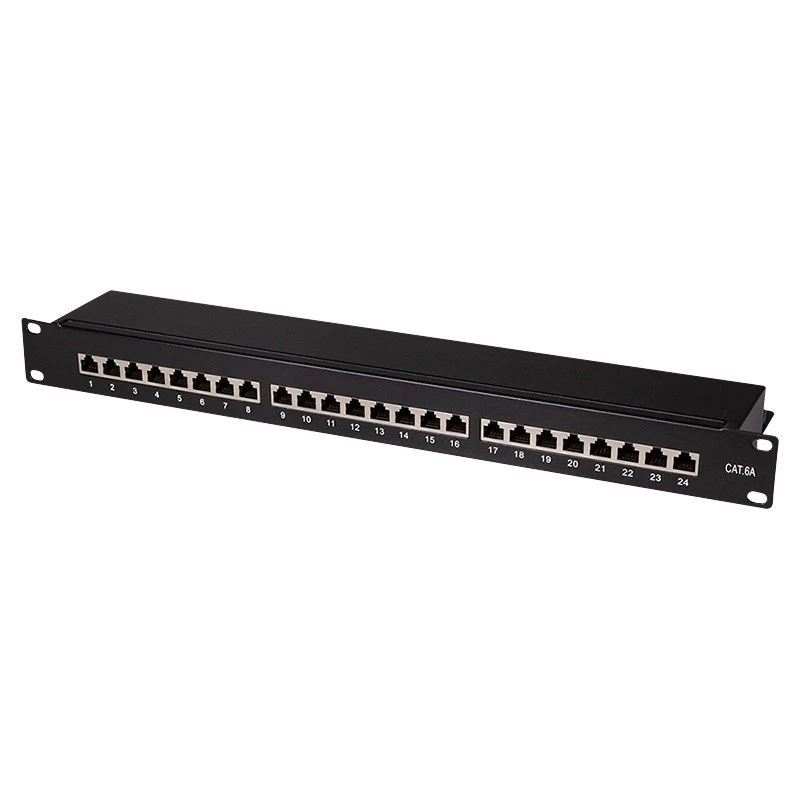 Patch panel 19 LogiLink