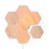 Iluminação de ambiente Nanoleaf NL52-K-7002HB-7PK