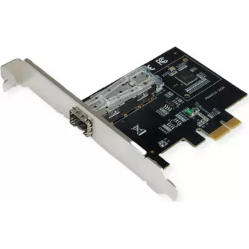 Adaptador SFP interno VALUE 15.99.2188 PCIe SFP Windows 10 11