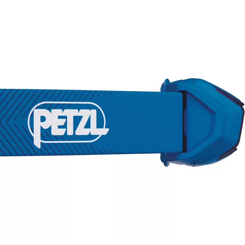 Petzl Actik E063AB01 azul