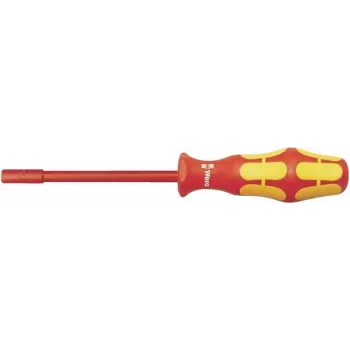 Wera 05005300001 chave de fendas multi-bit