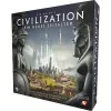 Civilization - Uma Nova Era, jogo de tabuleiro base