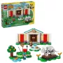 LEGO ANIMAL CROSSING 77056 Blathers' Museum Collection