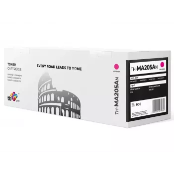 Toner para HP CF533A MA TH-MA205AN 100% novo