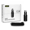 Shure MVX2U - interface de áudio digital