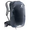 Deuter Race Air 14+3 14 L preto bicicleta montanhismo unissexo