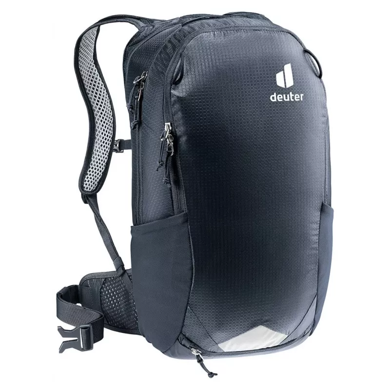 Deuter Race Air 14+3 14 L preto bicicleta montanhismo unissexo
