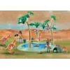 Conjunto de figuras Wiltopia 71624 Animais australianos