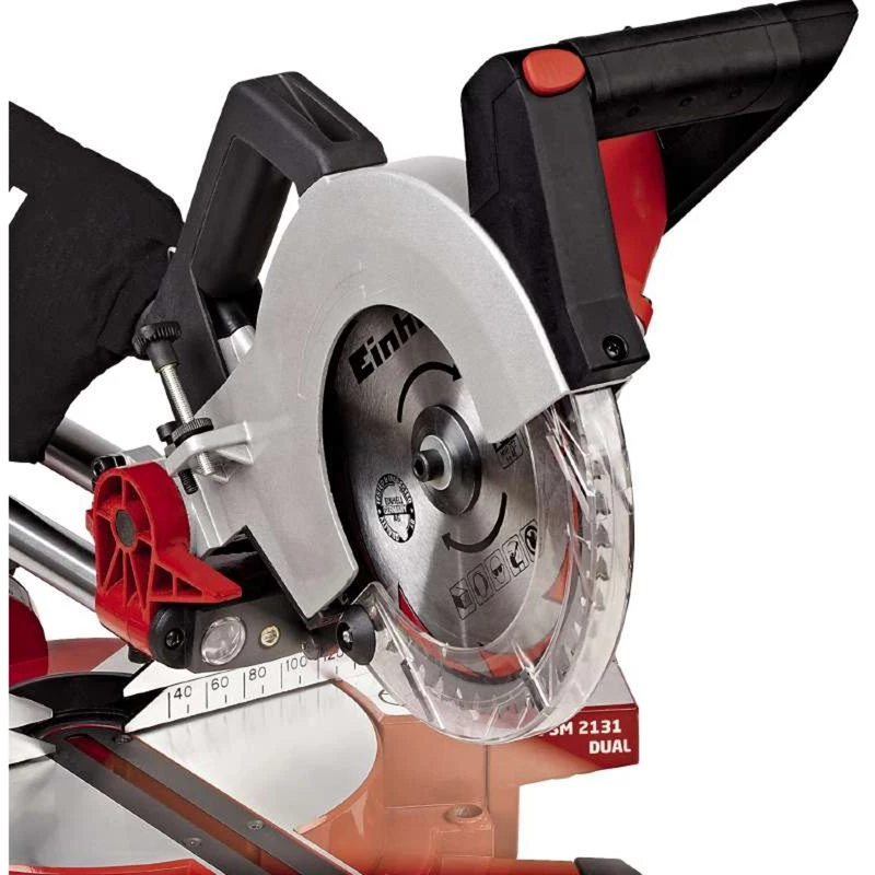 Serra Einhell TE-SM 2131 Dual