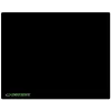Tapete de rato gaming ESPERANZA EGP102K — borracha, 300×240 mm, 3 mm de espessura, antiderrapante, preto