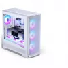 Caixa Phanteks Eclipse G400A, 140 mm DRG