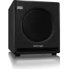 Subwoofer ativo Behringer K10S preto