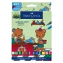 Faber-Castell FC-164815 conjunto de marcadores