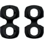 Placa de montagem Jung para altifalante com terminais de mola 63 WBT (63WBT)