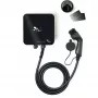 Carregador wallbox Juice Technology EL-JCME11M 11 kW com cabo de 5 m