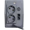 UPS Orvaldi ID600CH Line-Interactive 0,6 kVA 360 W