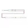 Synergy 21 Fita Flex LED 2835 - 60 WW DC24V 96W IP20 ULS 20m