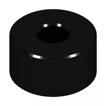 Paddle Spacer Ascher Racing 76080019 para paddle-shifter de volante de corrida