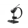 Estação base Yealink WH62 Base DECT adicional preta